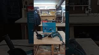 Не прилично хороший набор от Makita DK0123