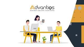 AdvantiQs - Amazon Channel Management & Beyond