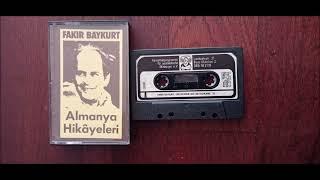 Fakir Baykurt Almanya hikayeleri