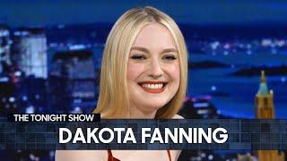 Dakota Fanning on Finally Turning 30 Bossing Her Sister Elle Around and Ripley Extended