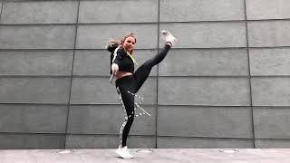 JUMP ROPE FREESTYLE in London