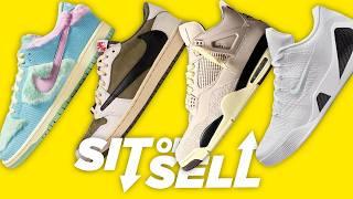 SIT or SELL September 2024 Sneaker Releases