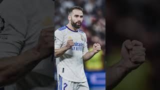 CARVAJAL  real madrid