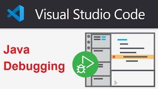 Java Debugging in Visual Studio Code 2021  How to use Debug Console