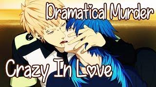 Dramatical Murder  Crazy in Love Noiz x Aoba