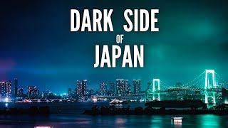 The Dark Side of Japan The Lost Generation