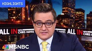 Watch All In With Chris Hayes Highlights June 19