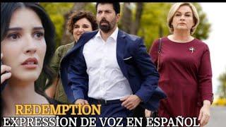 Esaret Cautiverio Capitulo 349 Promo 2  Redemption Episode 349 Trailer 2 doblajes español