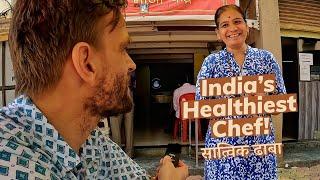 Trying The Healthiest Food in India It Wont Make You Sleepy