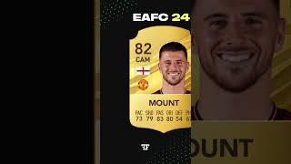 BIGGEST DOWNGRADES IN FIFA 24 EAFC 