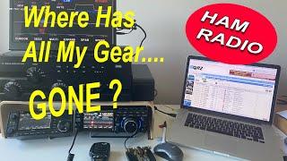 My Radio Shack Seems Short of Gear  Why?