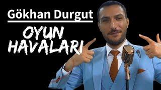 Gökhan Durgut - Düğün Şarkıları  Dügün Oyun Havalari