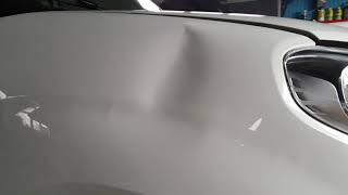 Paintless dent repair www.pdrcluj.ro