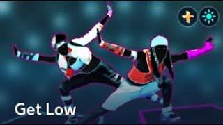 Just Dance 2023 Edition - Get Low - 5 Stars M