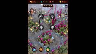 War and Order - Infinite Wars Tips & Cheats