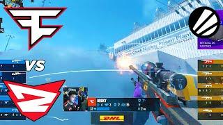 FaZe vs Rebels - HIGHLIGHTS - IEM Katowice 2024 l CS2