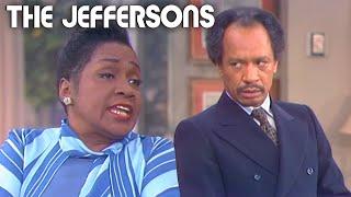 Mother Jefferson Invited Herself To Dinner ft Zara Cully  The Jeffersons