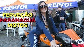 FERVEÇÃO PARANAGUÁ MOTOS 2019  ENCONTRO DE MOTOS