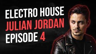 Electro House From Scratch EP4  How To Make Julian Jordan Style  FL Studio 21 Tutorial