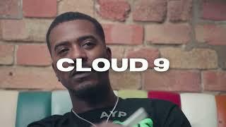 FREE Nines X J Hus Type Beat CLOUD 9  UK RAP INSTRUMENTAL 2024