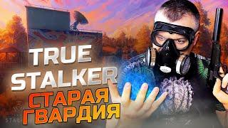 СТАРАЯ ГВАРДИЯ  True Stalker  Серия 9