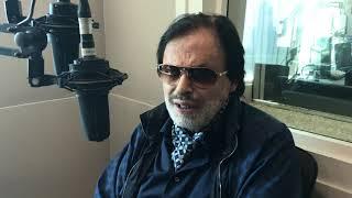 Sanjay Khan on Zeenat Aman Feroz Khan Sword of Tipu Sultan his daughters & his life with Hrishi K