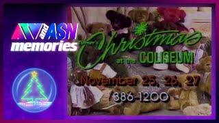 1994 - ATV - Commercials during Family Matters - Christmas & Holiday