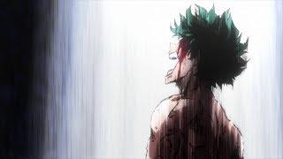 『AMV』 Boku no Hero Academia Season 3 OP 1 Full 「UVERworld - ODD FUTURE」 Lyrics