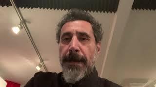 Serj Tankian about the outcome of the conflict in Artsakh 2020
