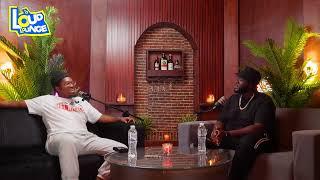 Kojo Cue on the Loud Lounge- Sarkodie vs FlowkingStone Strongman vs Kweku SmokeOkyeame vs Obrafour