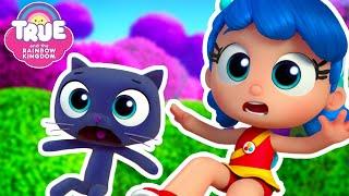 BEST of Season 3  6 Full Episodes  True and the Rainbow Kingdom 