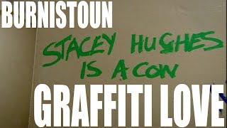 Burnistoun - Graffiti Love Story