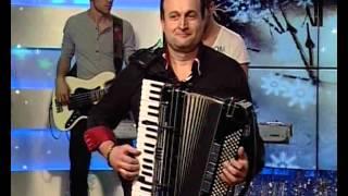 PASADENA - Yuriy Tertychnyy accordion Пасадена - Юрий Тертычный аккордеонист