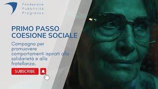 #primopasso - 20202021 Coesione Sociale