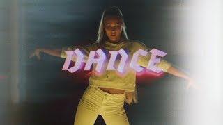 Tungevaag CLMD - DANCE