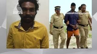 Missing mans dead body found from Alappuzha Beach