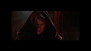 Star Wars Darth Vader Arrives on Mustafar and Kills The Separatist Leaders HD