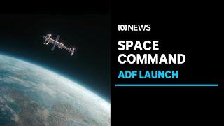 Defence Minister flags future US-style Space Force for Australia  ABC News