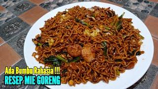 RESEP MIE GORENG BUMBU RAHASIA YANG PALING ENAK DARI SEMUA MIE GORENG