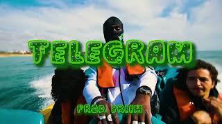 FREE Kerchak x Gambi Type Beat Instru Jersey Drill Freestyle - TELEGRAM - Prod. Briim13