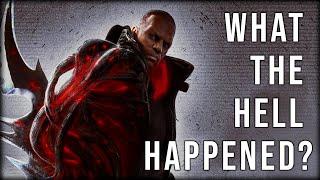 Prototype 2 What Happened to Alex Mercer? Story Explained