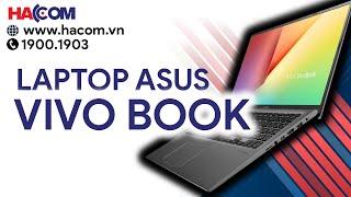 Laptop Asus Core I3 I5 I7 giá rẻ nhất cho học sinh