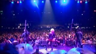 Ian Hunter - Once Bitten Twice Shy  Live at London Astoria 2004