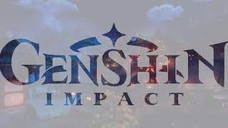 Genshin Impact x Bad Habits & Shut Me Up  GMV
