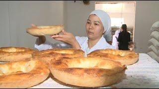 Выиграла грант и открыла пекарню как казахстанка наладила собственный бизнес
