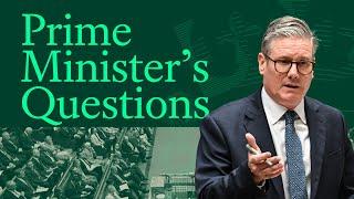 Prime Ministers Questions PMQs -  4 September 2024