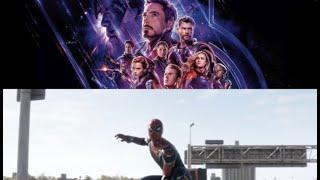 Spider-Man No Way Home vs. Avengers Endgame - Movie Discussion Marvel MCU