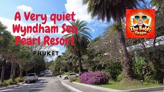 Wyndham Sea Pearl Resort Phuket - Walkaround & Drone