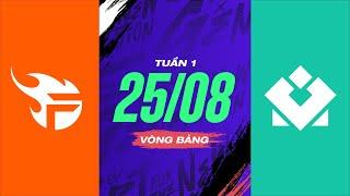 TEAM FLASH VS MDH ESPORTS SỨC MẠNH TRÀN VỀ  VÒNG BẢNG ĐTDV MÙA ĐÔNG 2023 - NGÀY 258