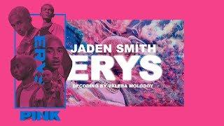 СЫН УИЛЛА СМИТТА УБИЛ РЭП  Декодинг Jaden - «ERYS»